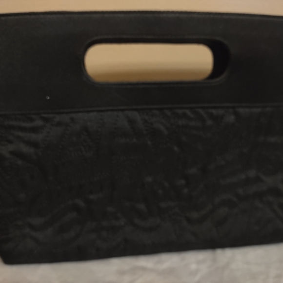 Swarovski Quilted Evening Bag - Picture 4 of 8